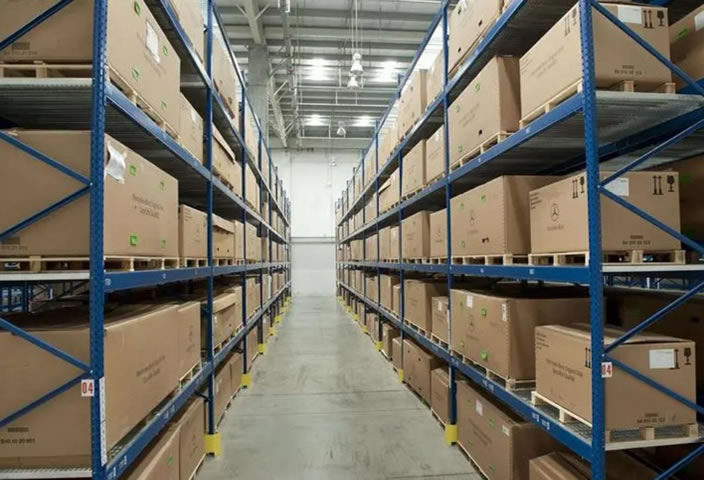 厦门到民丰县货物仓储