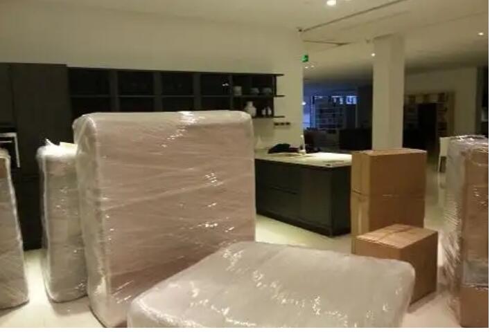 厦门到民丰县长途搬家