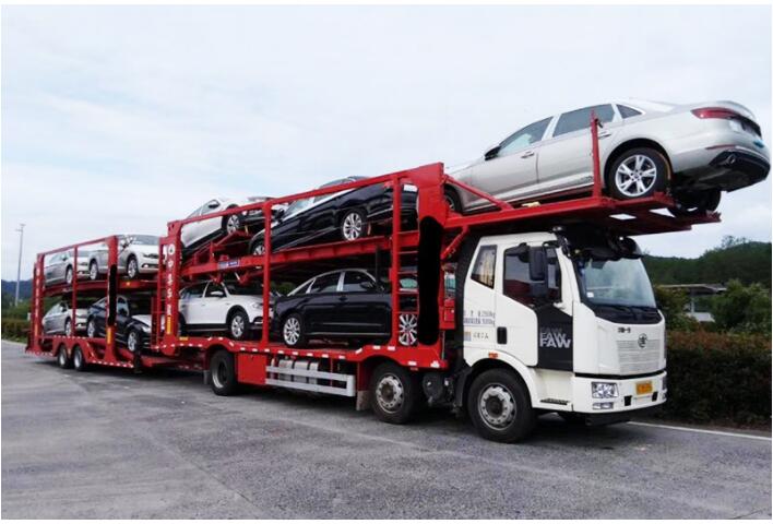 厦门到民丰县轿车托运